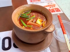 -王大乔泡椒米线·小火锅(星城天地店)