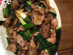 -秀园弘扬川味饭店(长久路店)