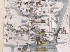 -观桥阁(锦溪店)