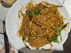 -李老哈·东北菜(宋园路店)