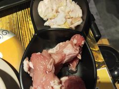 -重庆锦火锅(惠福东路店)