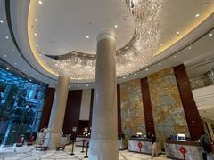 -上海雅居乐万豪侯爵酒店