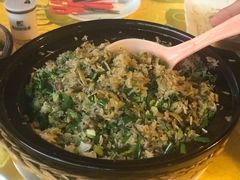 -台山美食一绝阿四台山黄鳝饭(阿四创作店)