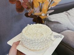 -壹点壹客·生日蛋糕(南山店)