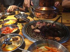 -麻蒲碳烤肉(远景路1号店)