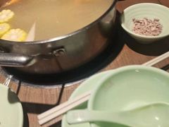-掂档潮汕牛肉火锅(沈阳万象城店)