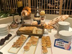 -长沙小天鹅戴斯酒店