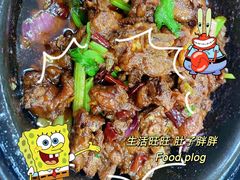 -重庆鸡公煲·嘟享吃(林科大店)