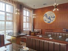 -大渔小鲜火锅店