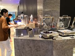 -重庆观音桥华美达安可酒店