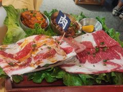 -肉大爷·老南京烤肉(新街口店)