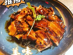 -啫神·广州地标美食(北京路店)