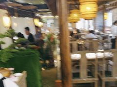 -印巷里主题餐厅(马鞍山店)