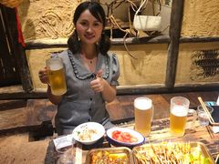 -盟重烧烤(高正街店)