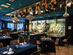 -福禧酒窖·中餐厅 (万柳店)