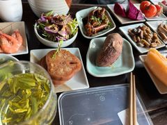 -青藤茶馆(南山路店)