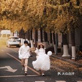 分享美照|任何时看到还是|[加油]心动的感觉