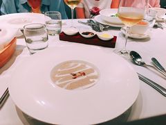 -GreyWhale灰鲸餐厅(武汉国际广场店)