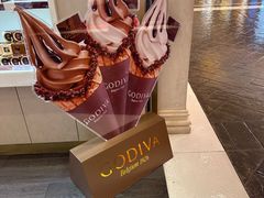 -歌帝梵(大运河购物中心店)