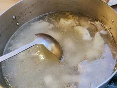 -探窝·竹笙椰子鸡(杨箕店)