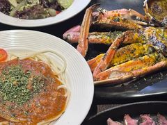-The Cheebat 锌吧·Bistro(体育西店)