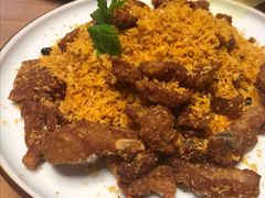 -临界音乐酒馆·小龙虾·江湖菜(华熙LIVE·鱼洞店)