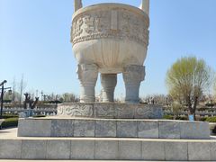 -中华石雕艺术园