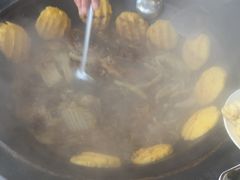 -小赖鱼馆·铁锅炖(官厅水库店)
