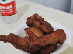 -老济南药膳把子肉(周公祠街店)