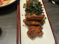 -阿喆私房菜(西五路店)