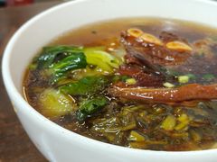 -小桃园餐厅