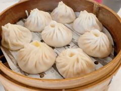 -馋三尺蟹粉小笼(人民广场店)