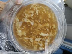 怀旧马蹄沙-玫瑰甜品(文明路店)