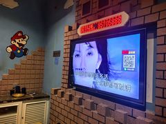 -歌库K馆量贩KTV(万达广场店)