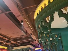 -驿楼兰·新疆菜(火车站店)