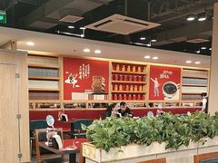 -宏状元现熬粥·京味菜(五棵松店)