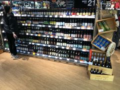 -Olé精品超市(苏州中心店)
