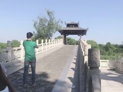 -东湖落雁景区