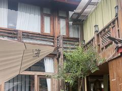 -吃货私房菜(丽江束河古镇店)