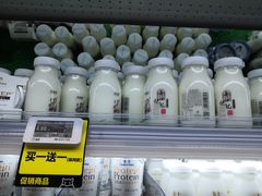 -盒马鲜生(馥邦国际店)