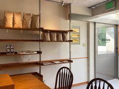 用餐区-SPARROW 家雀儿咖啡本店
