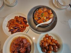 -阿毛饭店首店·宁波老字号(文化广场店)