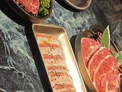 -韩宫宴和牛烤肉(无锡大东方广场店)