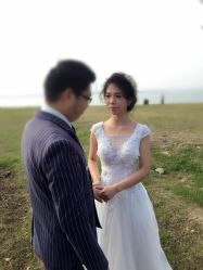 点击看大图 -太郎花子婚纱摄影艺术中心