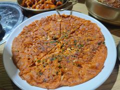 -绣旻烤肉吧(总店)