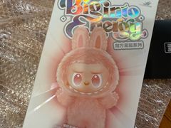 -泡泡玛特POPMART(侨福芳草地店)