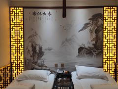 -家富富侨足道会馆(望京店)