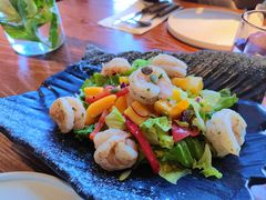 -澳骄 Aussie Kitchen·手工披萨·西餐(国大店)