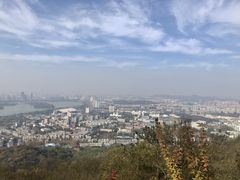 -紫金山天文台