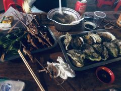 -八一湛江生蚝(文明东路总店)